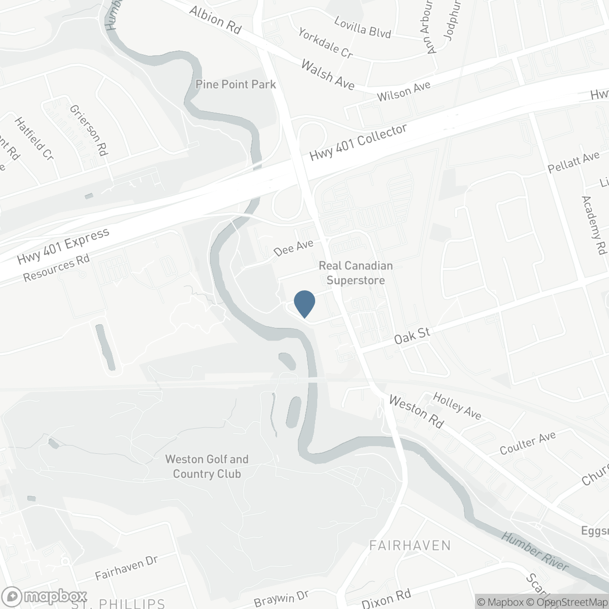 19 CARDELL AVENUE, Toronto, Ontario M9N 1S4